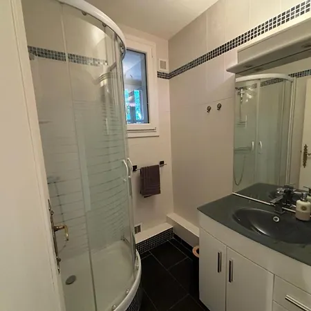 شقة Type 5 Proche Circuit Des 24h Du Mans لو مان